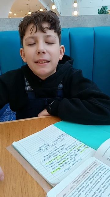 Учеба возможна не только в школе!.mp4 смотреть онлайн