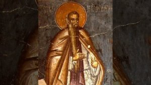 Прп. Евфимия Великого