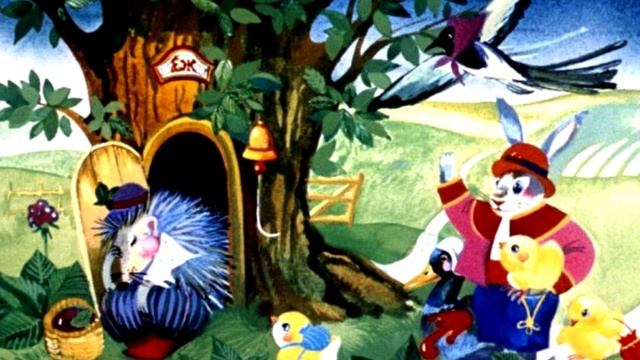 #СКАЗОЧНАЯ FM - СКАЗКА "В ГОСТЯХ У СОЛНЫШКА" смотреть онлайн