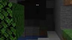 айсберг minecraft страшное видео