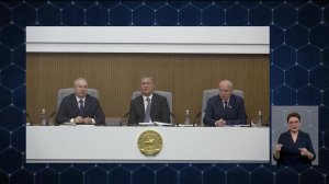 Обеспечение жилыми помещениями детей-сирот: о чем еще говорили на оперативке Правительства РБ