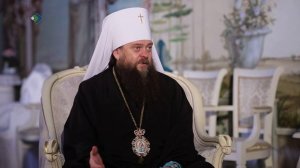 Беседы с Владыкой. 31.01.2026