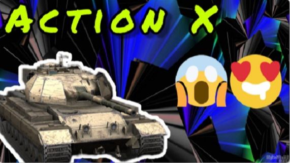 MAX Blitz Action X обзор смотреть онлайн