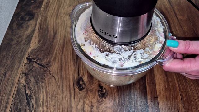 БЫСТРАЯ закуска в тарталетках…