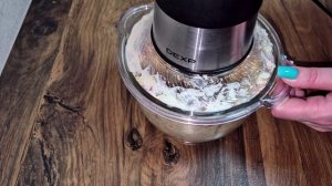 БЫСТРАЯ закуска в тарталетках...