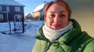 Обычная Жизнь / Болталки / Морозы крепчают )))