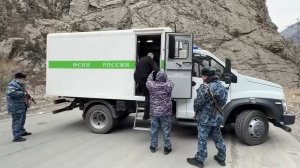 Участника смертельного избиения задержали в Грузии и передали России