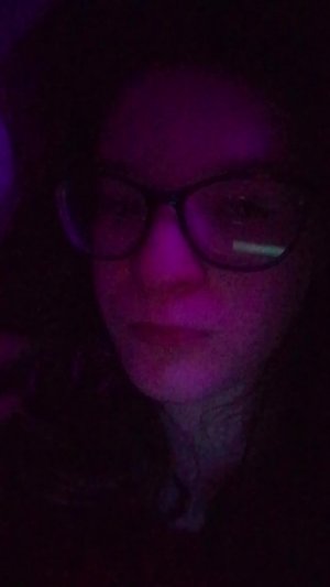 Анна Волкова