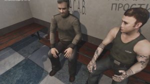 Прохождение игры Red Passport: Ticket to Russia (Красный паспорт: билет в Россию)