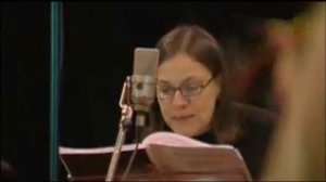 Roberta Invernizzi Cieca Talpa A Scarlatti