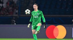 "ПСЖ" переиграл "Страсбург" после отбитого Сафоновым пенальти