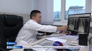 Семь полостных операций: кемеровские хирурги спасли жизнь пациентке