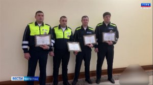 Иногда счет идет на секунды