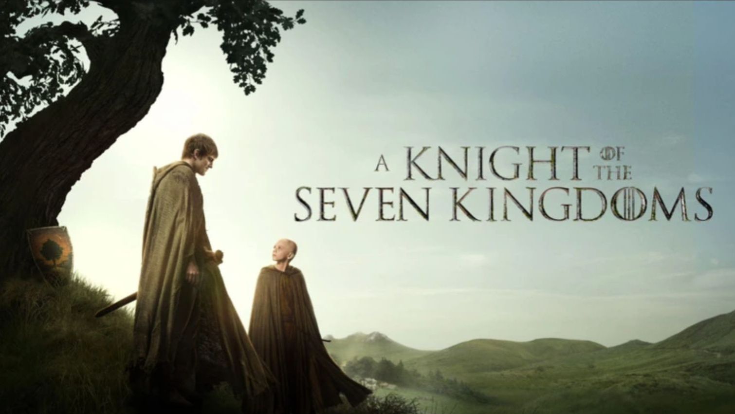 Рыцарь Семи Королевств - 3 серия (2026) / A Knight of the Seven Kingdoms смотреть онлайн