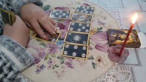 Что покажут карты