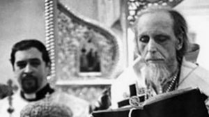 Постовой сионизма. Открытое письмо митрополита Антония (Мельникова) священнику Александру Меню