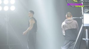 Необычная коллаба: NILETTO и Татьяна Буланова