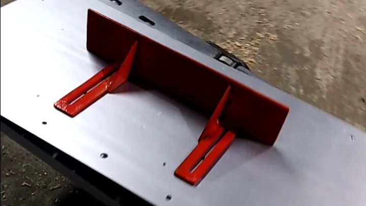 Деревообрабатывающий станок своими руками