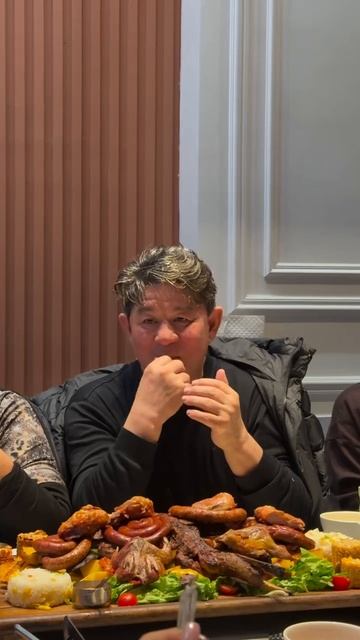 Жанат Кожамжаров наука Сюцай смотреть онлайн