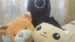 я открою эту коробку только на 20 подписчиков