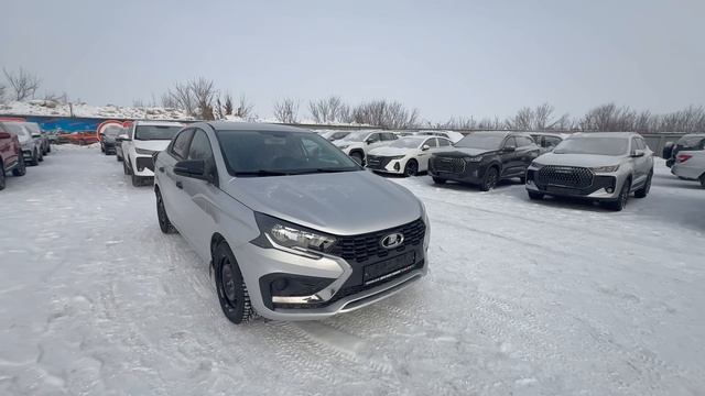 НОВАЯ НИВА ТРЕВЕЛ. ОНА ПОЛУЧИЛА МОТОР.... смотреть онлайн