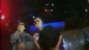 группа Мальчишник - Ночь песня 720p malchishnik дискотека 90-х слушать хит клип музыка девяностых