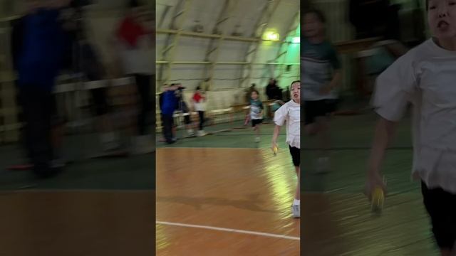 Алын кылаастар күрэстэрэ