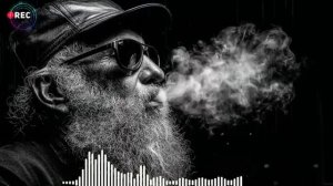 Smoke Mood Just Relax Deep House Mix [2026] Chill Night Vibes Stress Relief