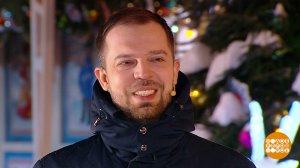 Кирилл Тудрий - о погоде на неделю. Мы движемся к весне! Доброе утро. Фрагмент выпуска от 02.02.2026