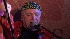 Концерт ко дням рождения Павла Аксёнова и Юлии Матвеенко 29.01.2026. Часть 2 (из 2)