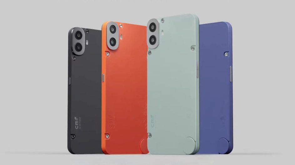 CMF PHONE 1 РАСПАКОВКА И ПЕРВЫЕ ВПЕЧАТЛЕНИЯ 2026!