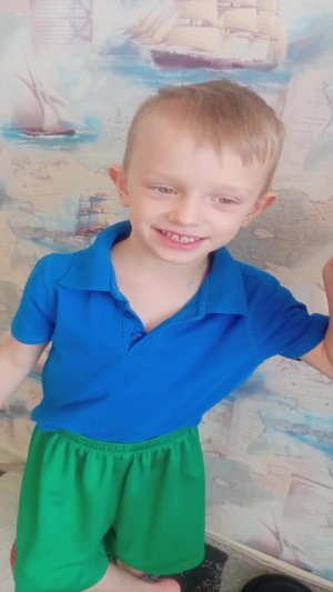 первый стрим