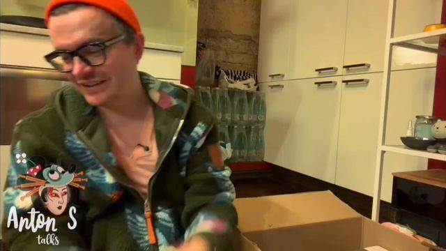 Распаковка на кухне😇👌 смотреть онлайн