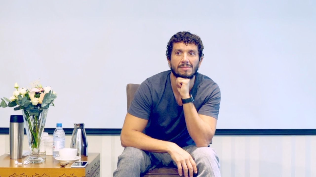 Просветленный о жизни 19.05.2018 Вторая встреча смотреть онлайн