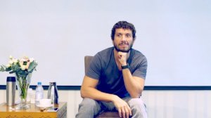 Просветленный о жизни 19.05.2018 Вторая встреча