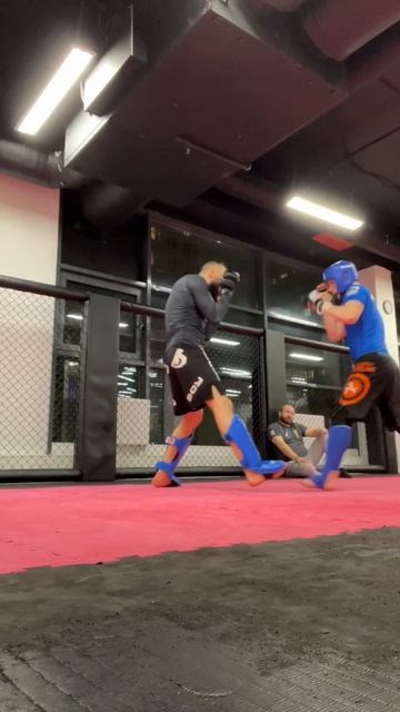 Обязательно тренируемся