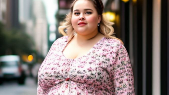 Избыточный вес и беременность смотреть онлайн