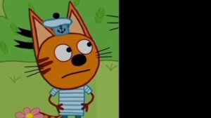 Радостные лица Коржика ещё более расширенная версия (21 минута)