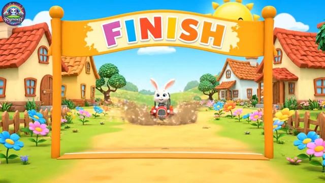 Пингвин Пиппа строит погрузчик 🐧🚜 смотреть онлайн