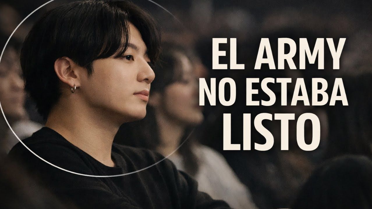 Чонгук появился молча… и сказал ВСЁ. смотреть онлайн