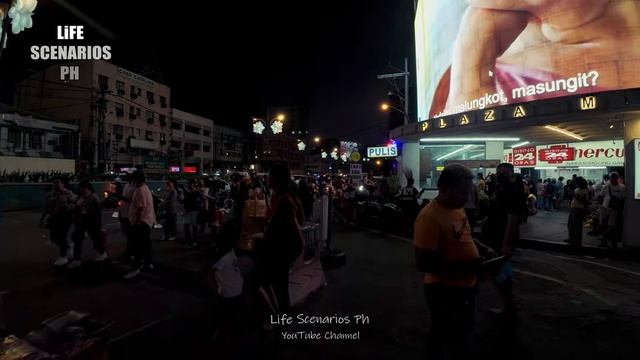 Настоящая уличная жизнь Манилы 😳 Такое не показывают туристам смотреть онлайн