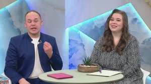 День сурка и бабушкины советы от стресса | Новое утро (02.02.2026)