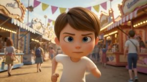 3_серия Ярмарка желаний | Как выбрать одну цель, когда хочется всё