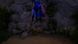 интересные моменты Семейки