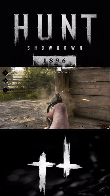 Hunt Showdown 1896 #3 смотреть онлайн