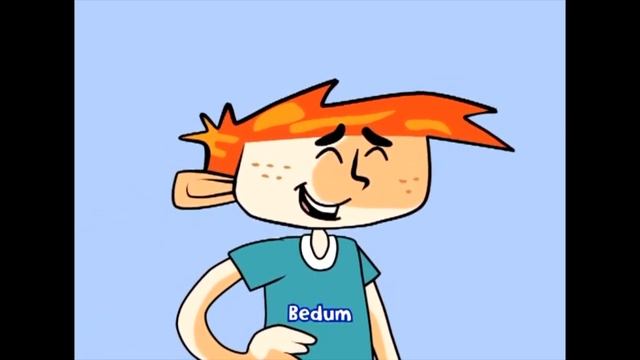 Kids Box 2, Unit 10.4 Our hobbies. Sing the song. смотреть онлайн