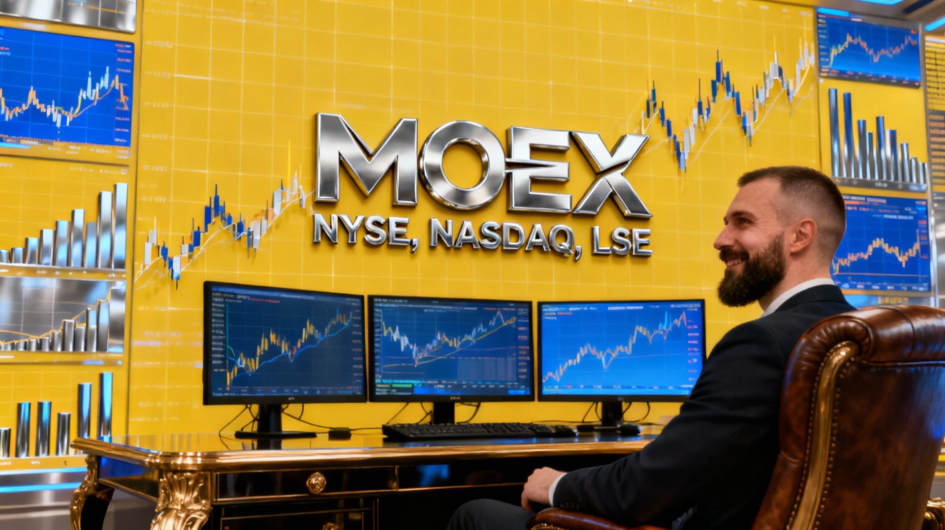 Обзор на 02.02.2026 | DXY, S&P500, Gold, Brent, NG, RTS, CNY, ED, BTC, ETH, SOL смотреть онлайн