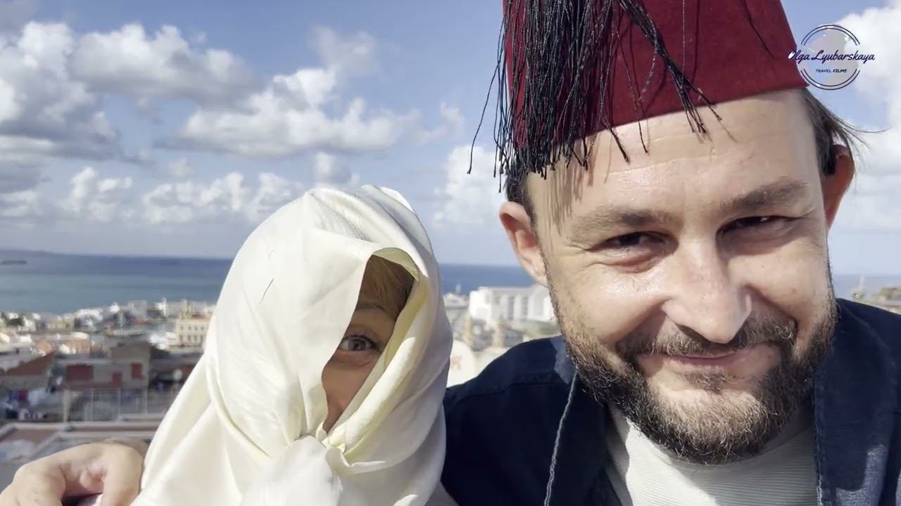 Незабываемый город Алжир смотреть онлайн