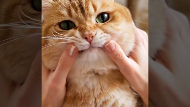 Смешные коты🤣 смотреть онлайн