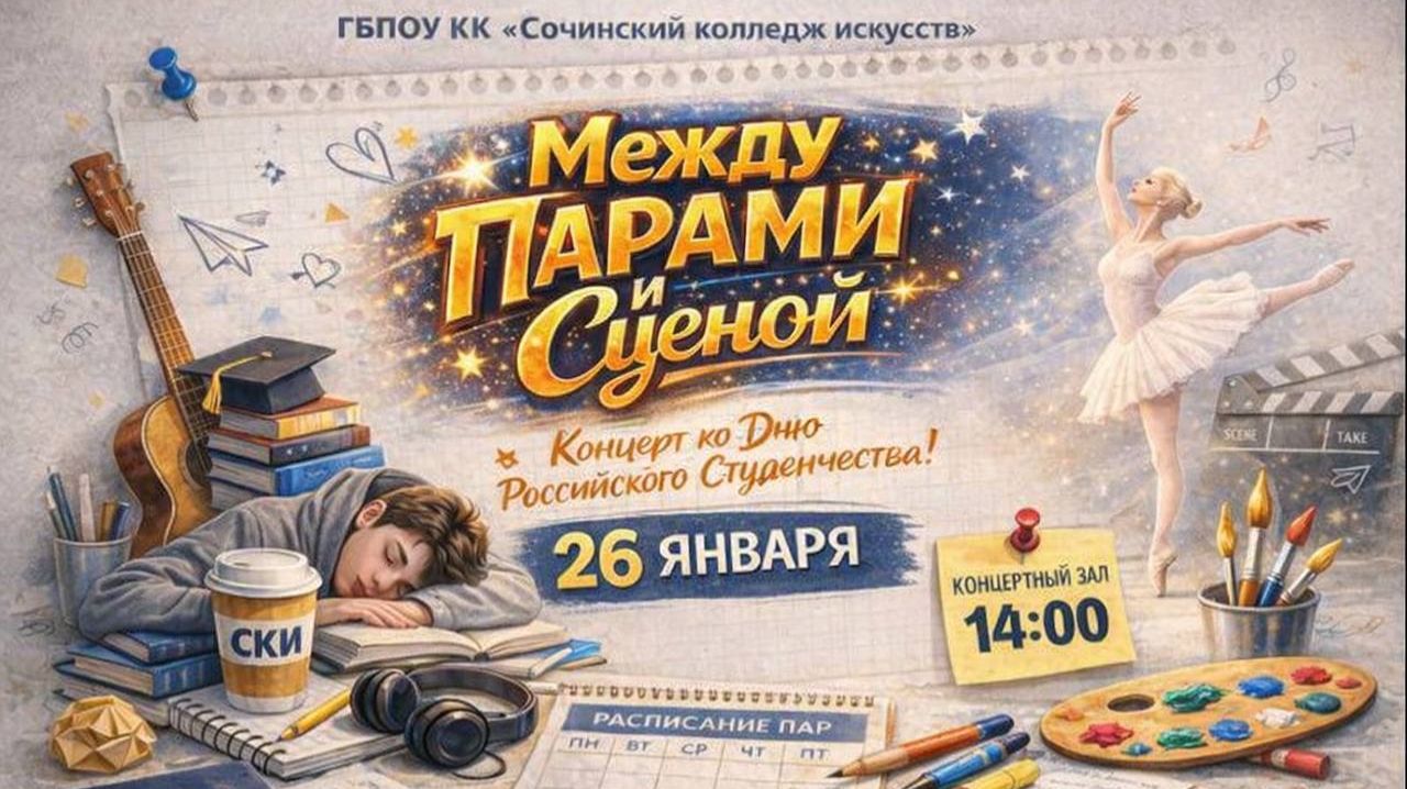Фильм с концерта 🎉 МЕЖДУ ПАРАМИ И СЦЕНОЙ 🎉